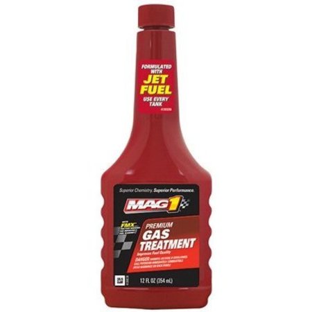 WARREN DISTRIBUTION Mag1 12OZ Gas Treatment MAG00152